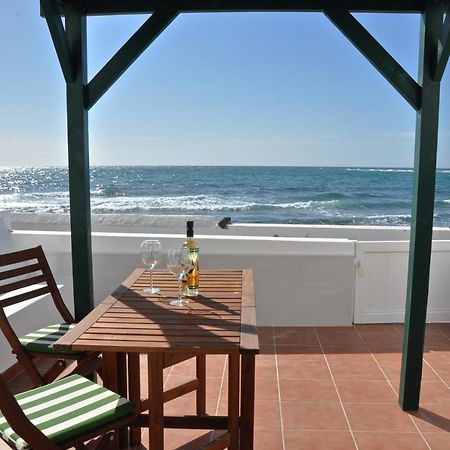 Apartamento Buena Vista 1ª Linea Playa Honda!! Плайя-Онда Экстерьер фото