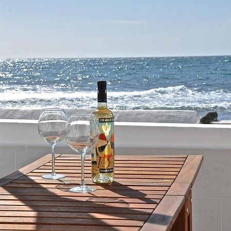 Apartamento Buena Vista 1ª Linea Playa Honda!! Плайя-Онда Экстерьер фото